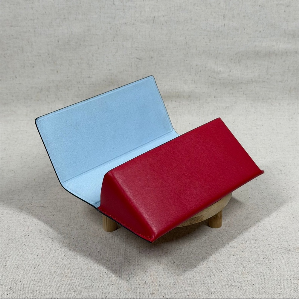 FENDI Sunglass Eyeglass Case